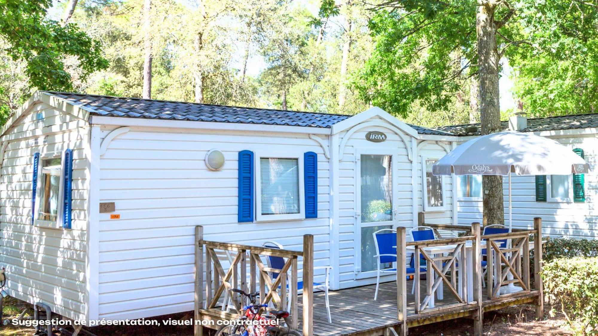 Domaine Residentiel De Plein Air Les Dunes Longeville-sur-Mer Dış mekan fotoğraf