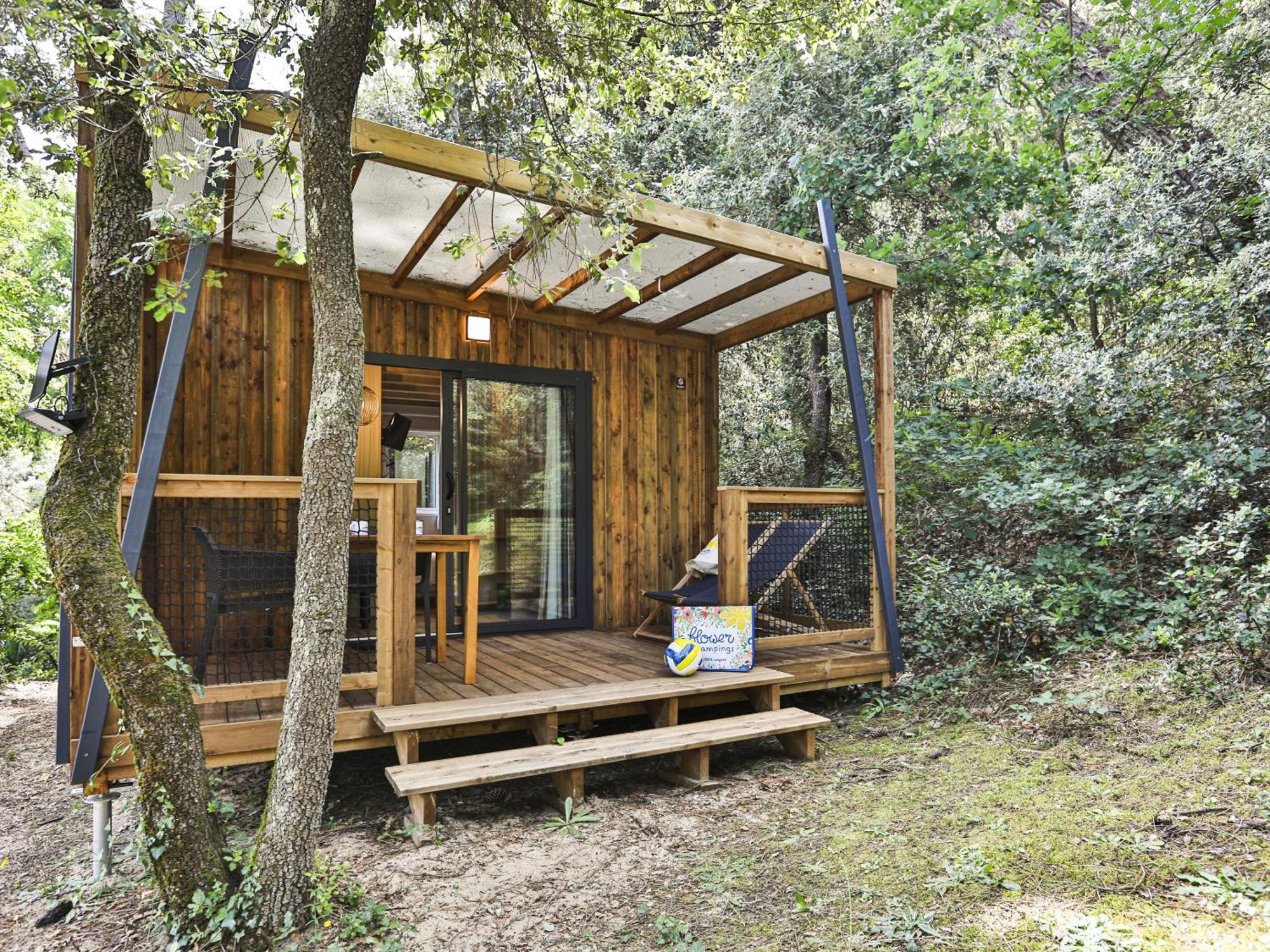 Domaine Residentiel De Plein Air Les Dunes Longeville-sur-Mer Dış mekan fotoğraf